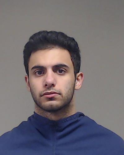 Dunnigan, Jack Dennis arrested by Collin County SO/PD