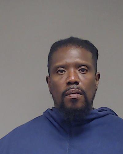 Phillips, Glen Lamon arrested by Collin County SO/PD