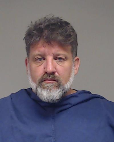 Planasch, Justin Alexander arrested by Collin County SO/PD