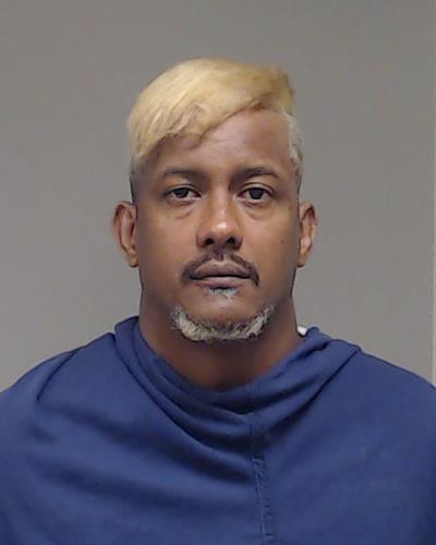 Gudino, Klehyber arrested by Collin County SO/PD