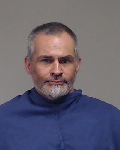 Moses, Rush Bemis arrested by Collin County SO/PD