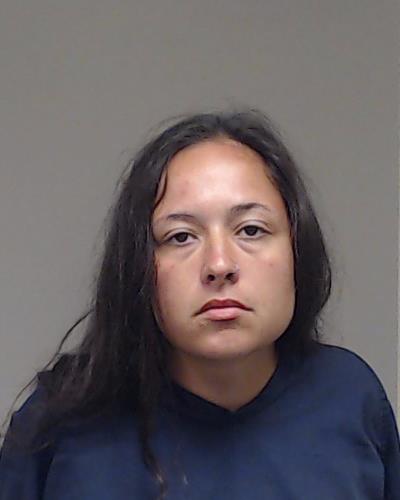 Owen, Rosanna arrested by Collin County SO/PD