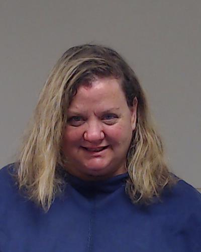 Hughes-Wang, Karmen Michelle arrested by Collin County SO/PD