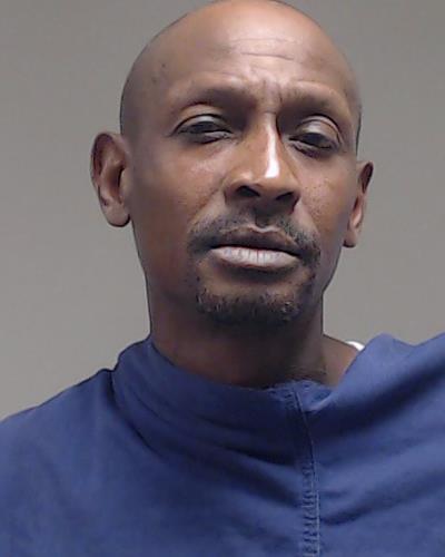 Hall, Thesaloanieus Deon arrested by Collin County SO/PD