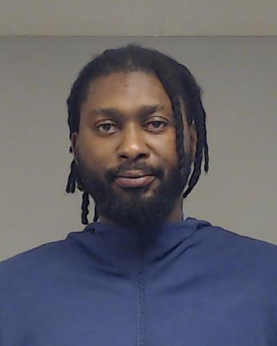 Emete, Teddy Igho arrested by Collin County SO/PD