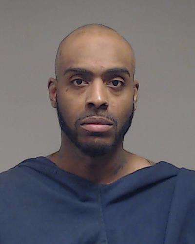 Jackson, Aaron James arrested by Collin County SO/PD