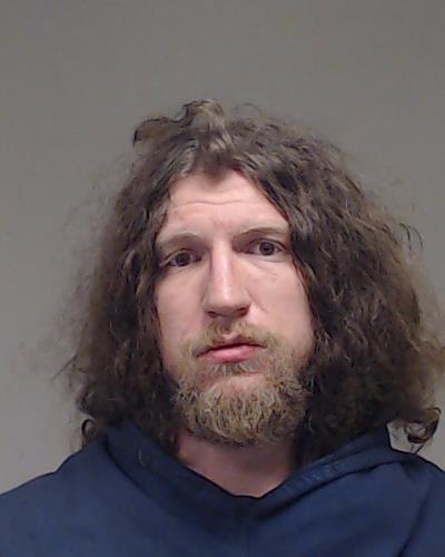 Swierk, Ethan Matthew arrested by Collin County SO/PD