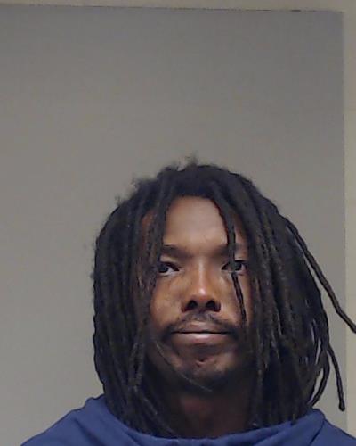 Bryant, John Kendall arrested by Collin County SO/PD