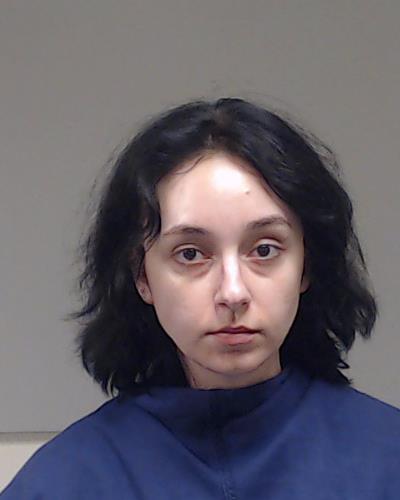 Northcutt, Patricia Taylor arrested by Collin County SO/PD