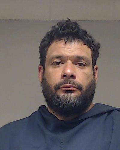 Ballew, Justin Anthony arrested by Collin County SO/PD