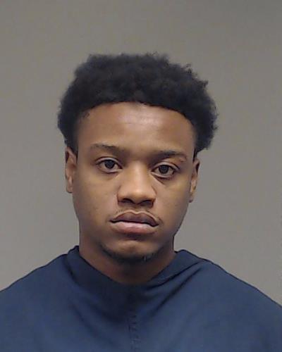 Jackson, Ajas Jave arrested by Collin County SO/PD