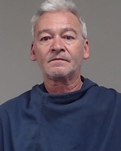 ALVAREZ, JOSE MANUEL arrested by Collin County SO/PD