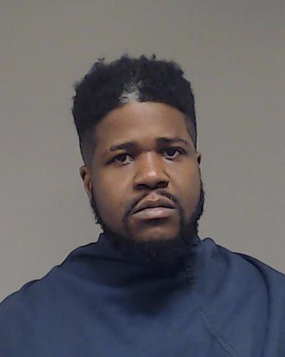 Jenkins, Andrew, Jr. arrested by Collin County SO/PD