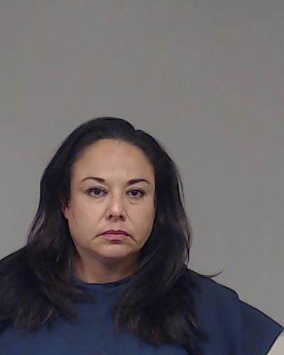 Miranda, April Diana arrested by Collin County SO/PD