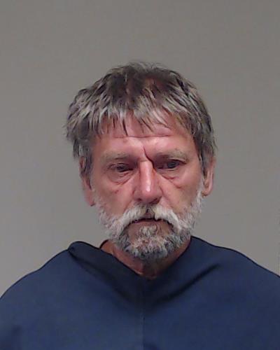 Perrine, John Kevin arrested by Collin County SO/PD