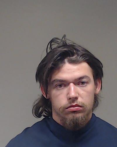 Dawes, Bryan Austin arrested by Collin County SO/PD