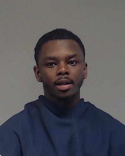 Morris, Qeeynan Matthew arrested by Collin County SO/PD
