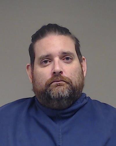 Mock, Matthew Taylor arrested by Collin County SO/PD