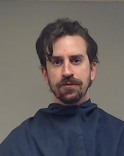 Bennett, Wylie Rice arrested by Collin County SO/PD