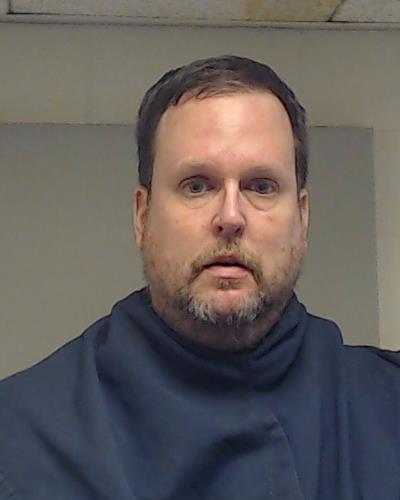 Craft, Gregory arrested by Collin County SO/PD