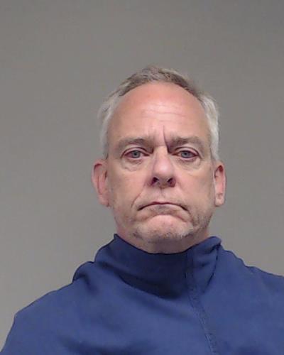 Edlund, Brian Kenneth arrested by Collin County SO/PD