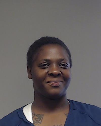 Cooks, Tatiana Shavron booking photo