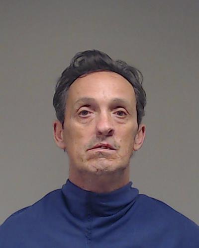 Norvell, Michael Andrew booking photo