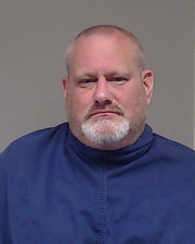 Woodson, Justin Phillip booking photo