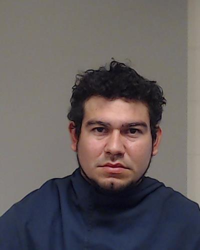 GUTIERREZ, JOSE booking photo