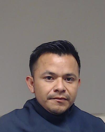 PASCUAL-VARGAS, MARTIN booking photo