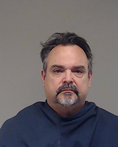 MULDOON, RANDY WAYNE booking photo
