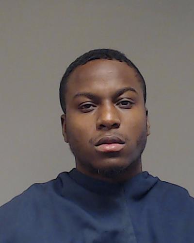 Eggins, Carl Lee booking photo