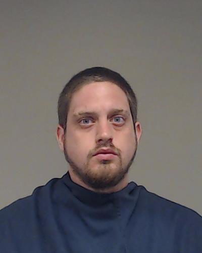 Watson, Nathan Keith booking photo