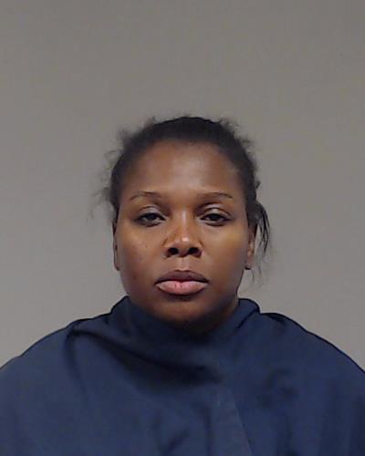 BARTHELMY, TRYNA ANN booking photo