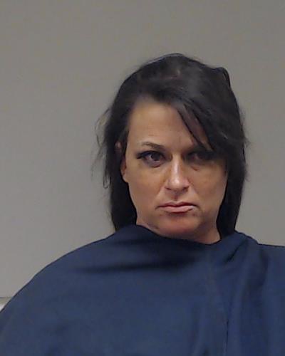 Brownell, Mary Christina booking photo