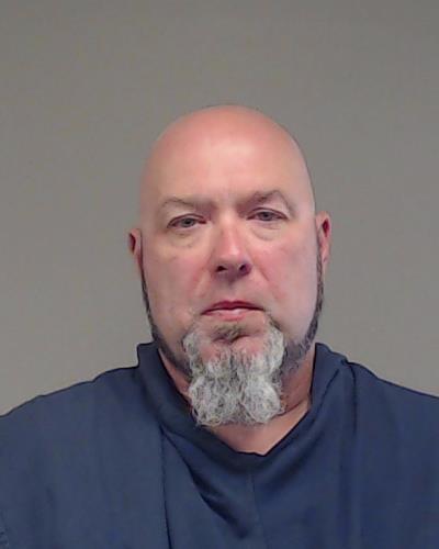Caudill, Christopher Lee booking photo