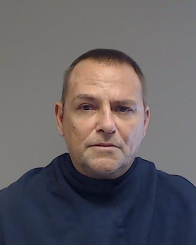 ERSKINE, TERRY LEE, Jr. booking photo