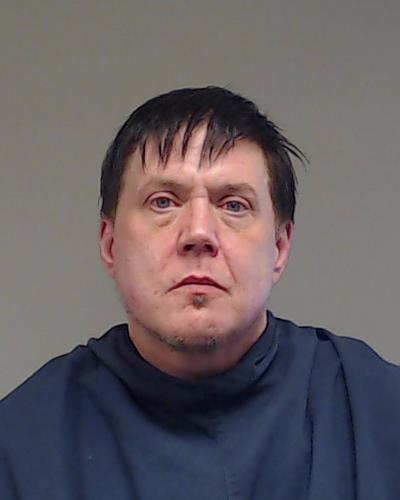 Shemwell, Dee Wade booking photo