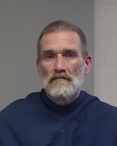 McDonald, Kevin Scott booking photo