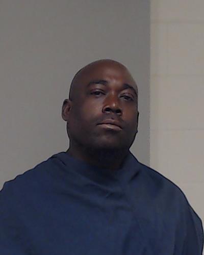 HOLLYWOOD, ELLIOTT DONTRELL booking photo