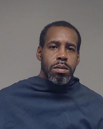 MOORE, KENNETH booking photo