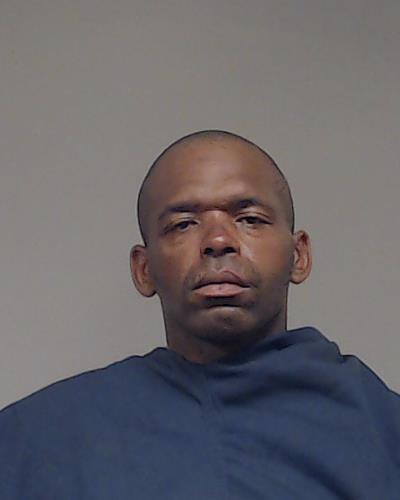 Lewis, Barry Eugene, Jr. booking photo