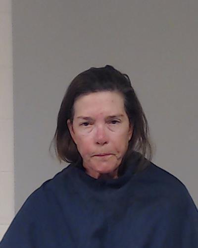Jeary, Jennifer J arrested by Collin County SO/PD