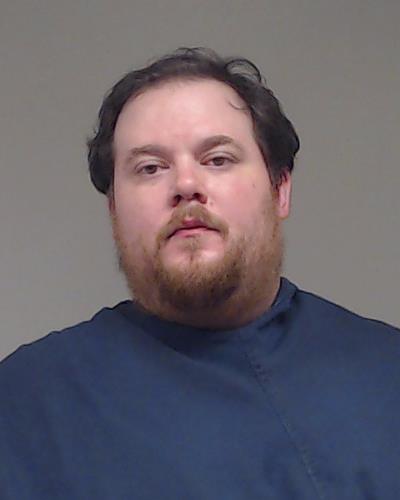 Welch, Zachariah Lane arrested by Collin County SO/PD