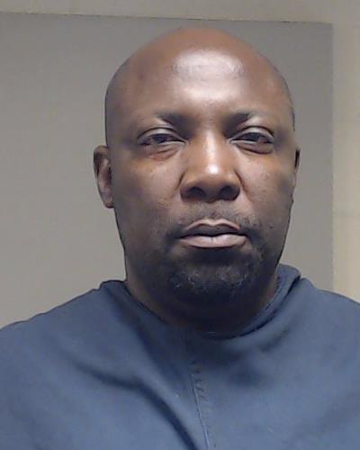 Che, Clarence arrested by Collin County SO/PD