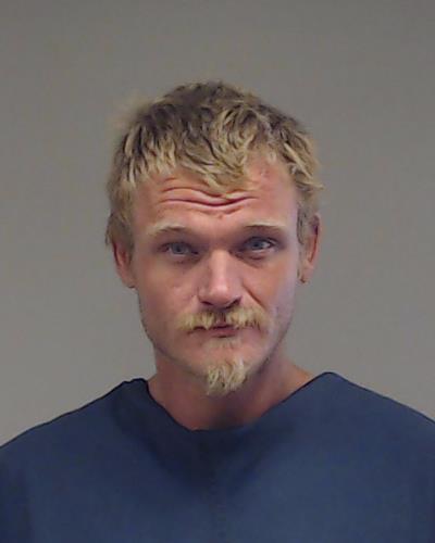 Daems, Jeffery Allen, Jr. booking photo