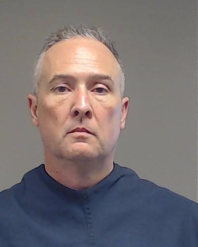 Jeffers, Shane Edward booking photo