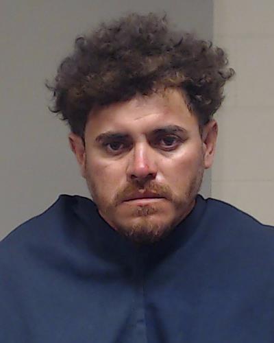 Nunez Valdiviseo, Jose Manuel booking photo