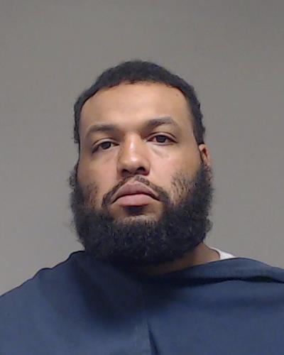 Taylor, Bennie Lee, III booking photo