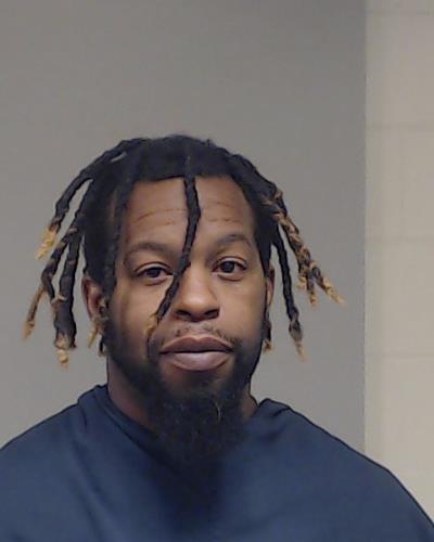 Simpkins, Cecil Jerome booking photo